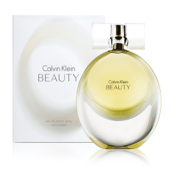  سي كيه بيوتي من كالفين كلاين للنساء 100 مل CK Beauty by Calvin Klein for women